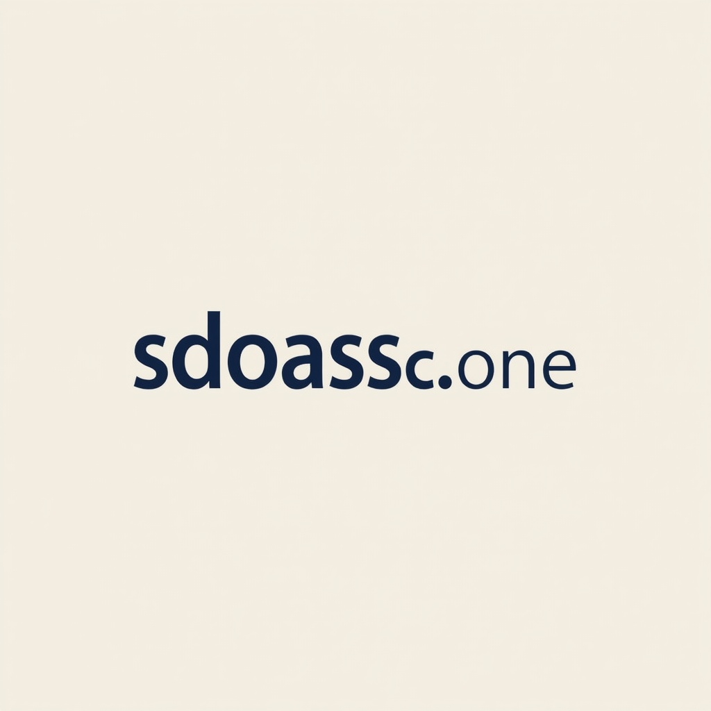 Sdoassoc
